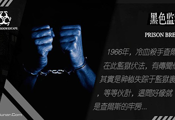 厦门奥秘之家密室逃脱第 5 张图片