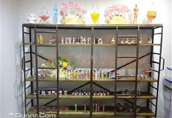 魔力指尖糖果（平江路店）第 2 张图片
