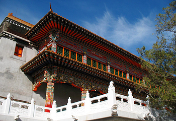瑞应寺第 7 张图片
