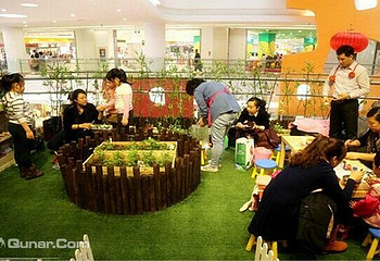 品欣园（新业广场店）第 4 张图片