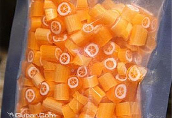 魔力指尖糖果（平江路店）第 5 张图片