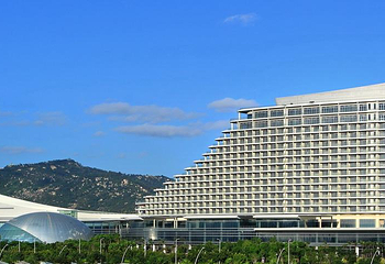 厦门国际会议中心第 2 张图片