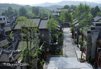 丛林狼真人CS基地第 4 张图片