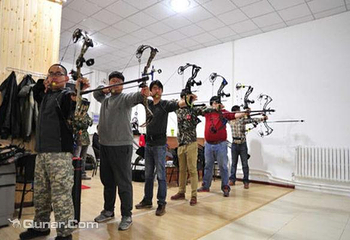 神农速羽射箭俱乐部第 4 张图片