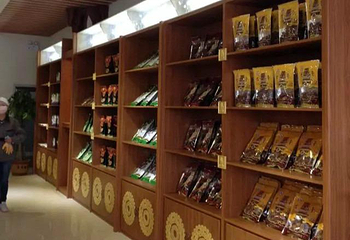 敦煌土特产展览馆第 5 张图片