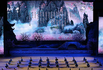 世外桃源第 2 张图片