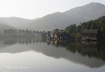 大石山旅游农庄第 3 张图片