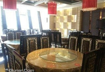 汇丰阁精品主题餐厅第 5 张图片