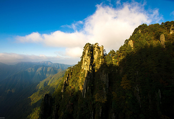 羊狮慕风景区第 28 张图片