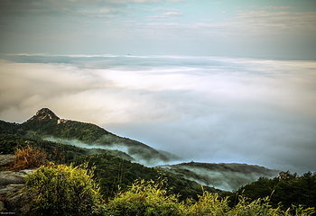 九仙山风景区第 57 张图片