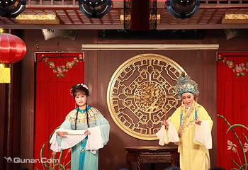 南京市民俗博物馆第 30 张图片