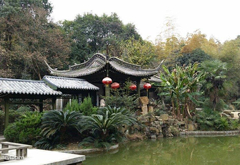 西山风景区第 9 张图片
