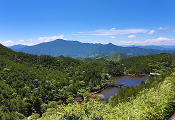 九仙山风景区第 47 张图片