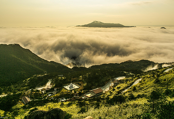 九仙山风景区第 22 张图片