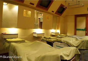 世新养生馆（福州温泉店）第 4 张图片
