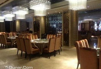 汇丰阁精品主题餐厅第 2 张图片