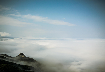 九仙山风景区第 19 张图片