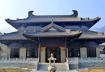 百丈寺第 4 张图片