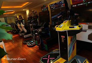 众安温泉浴场第 3 张图片