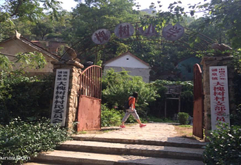 涌泉生态旅游区第 5 张图片
