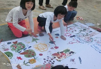 中山童之梦少儿拓展培训基地第 4 张图片