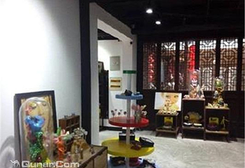 魔力指尖糖果（平江路店）第 3 张图片