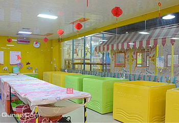 海洋贝贝新业广场店第 5 张图片