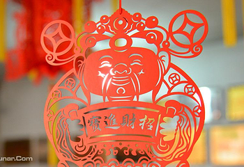 藁城宫灯博物馆第 3 张图片
