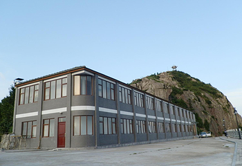羊岩山庄第 4 张图片