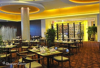 台州耀达国际酒店第 1 张图片