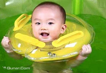 小俏皮儿童游泳馆第 1 张图片