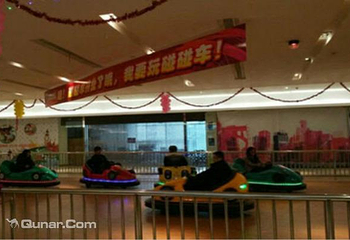 天奇儿童主题乐园第 5 张图片