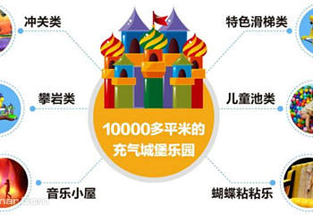 加油宝贝亲子嘉年华第 2 张图片