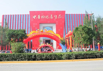 中华枸杞养生苑第 3 张图片