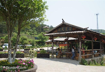 木兰胜天(农庄)景区第 24 张图片