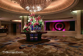苏州香格里拉酒店自助餐第 4 张图片