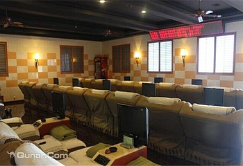 渊源温泉洗浴休闲会馆第 3 张图片