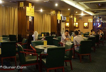 世新养生馆（福州温泉店）第 3 张图片