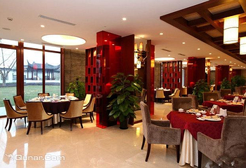 苏州静思园酒店第 1 张图片