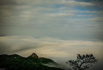 九仙山风景区第 55 张图片