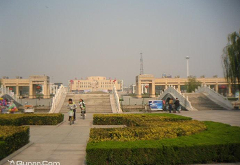 东方公园第 5 张图片