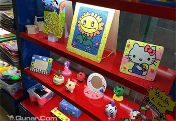 唐堂虎创意工场第 1 张图片
