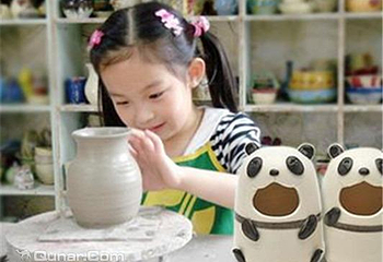了了陶艺第 2 张图片