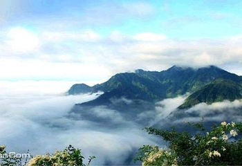 庐山含鄱口索道第 5 张图片