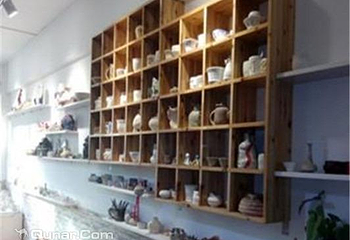 小蜗牛手工艺品店第 3 张图片