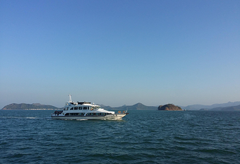 金色海岸游艇第 11 张图片