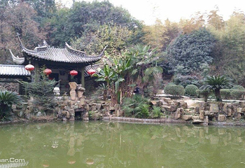 西山风景区第 2 张图片