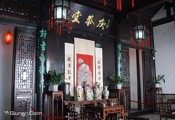 南京市民俗博物馆第 23 张图片