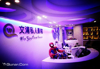 文清私人影院第 5 张图片