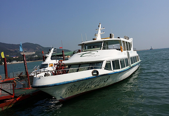 金色海岸游艇第 9 张图片